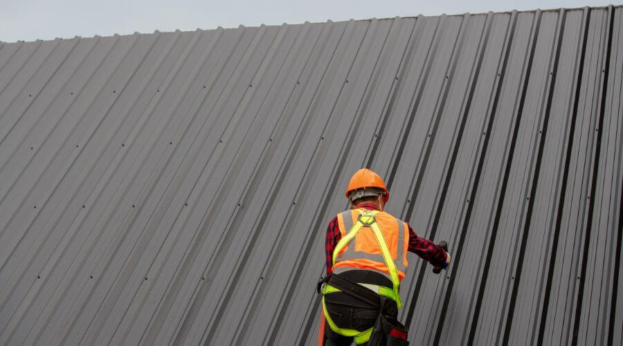 Local Siding Services in Isabel, KS